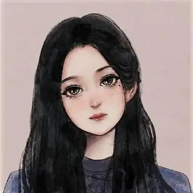 复古创意头像设计