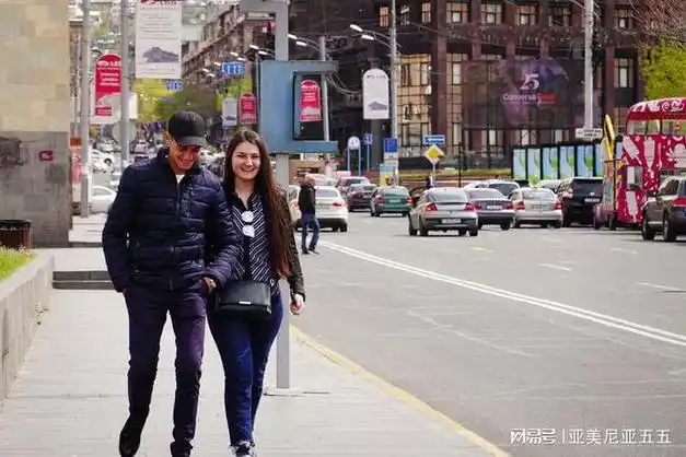 亚美尼亚与韩国在某方面其实挺像的