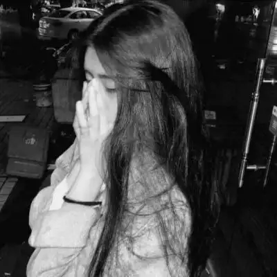 来一波捂脸丧头像吧,苏七在努力78_女生头像_我要个性网