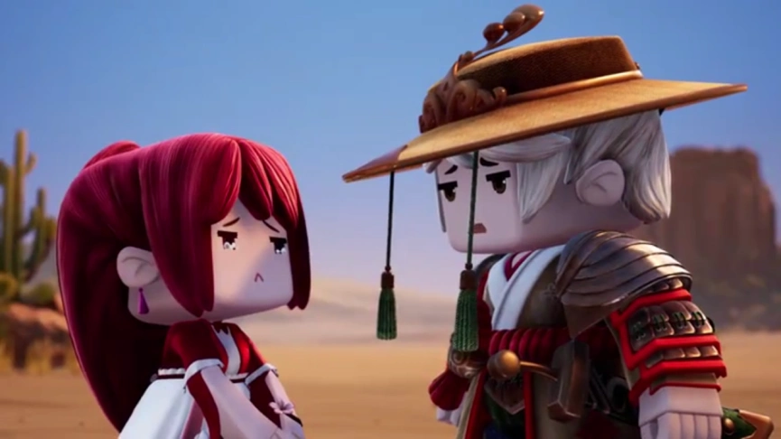 1313于是《花语程行3》到这里就结束啦!