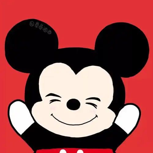 米奇妙妙屋简笔画头像(第1页)米奇妙妙屋米老鼠头像米奇头像简笔画