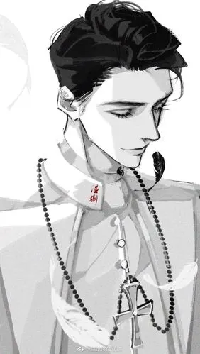 点击就看妖艳血族赵锦辛x圣洁牧师黎叔叔