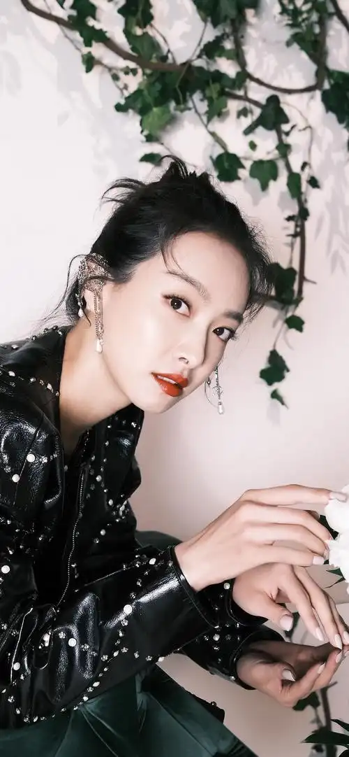 宋茜气质女明星手机壁纸