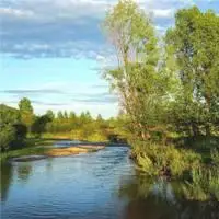 2020年最新微信头像风景点击鼠标右键下载