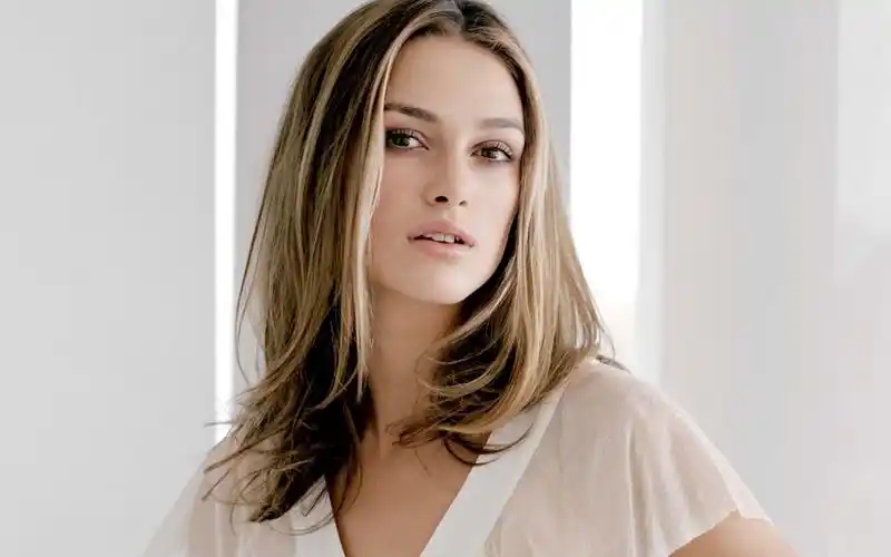 古典之美-凯拉·奈特利,欧美-美女图片