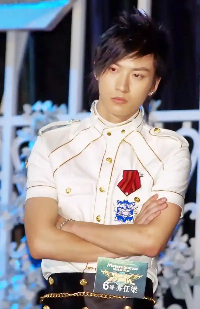 kimi乔任梁出道16周年快乐9898.生活在继续,我们依然 - 抖音