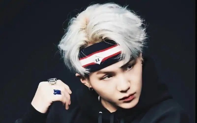 【闵玧其】发带加持 就是荷尔蒙的化身_哔哩哔哩 (゜-゜)つロ 干杯