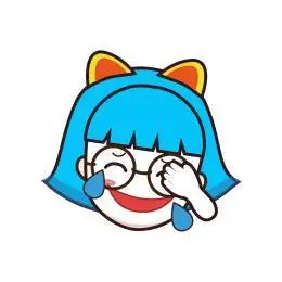 哭笑不得猫女 哭笑不得表情