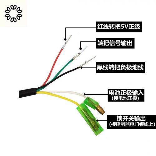 驾车电动车折叠电车电量调速油门液晶显示带锁36v48v更多电动车零
