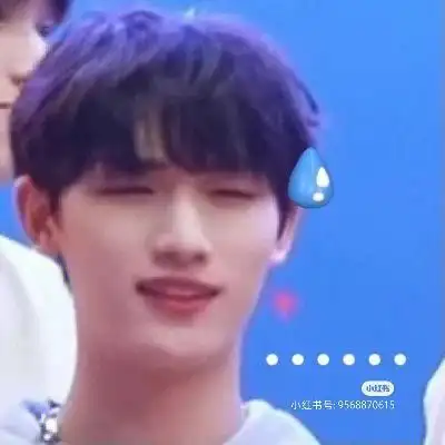 哇丁哥表情包有送给我许多的惊吓