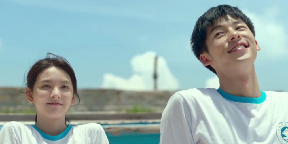 你的婚礼戳网友泪点现实感情结局总比电影更难共情点太多