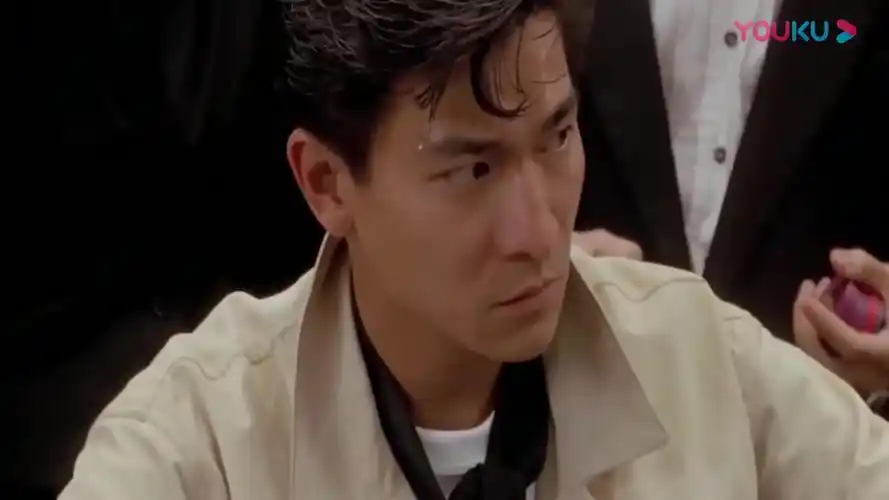 赌侠刘德华和周星驰最经典的合作两大影帝的精彩演绎实在厉害