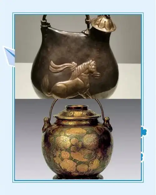 陕西历史博物馆必看18件国宝级文物