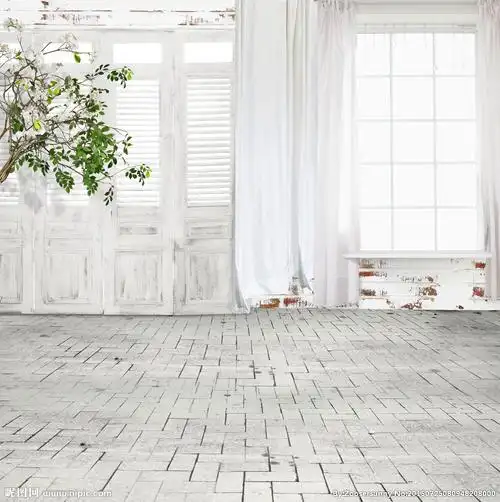 室内婚纱摄影背景图片