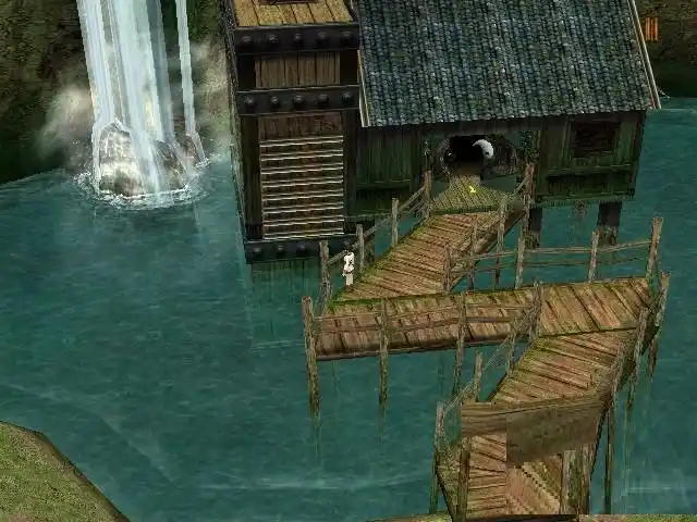 轩辕剑4黑龙舞兮云飞扬下载