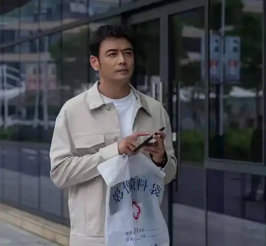 49集职场剧来袭,蒋欣携手杨烁,央视的新招牌