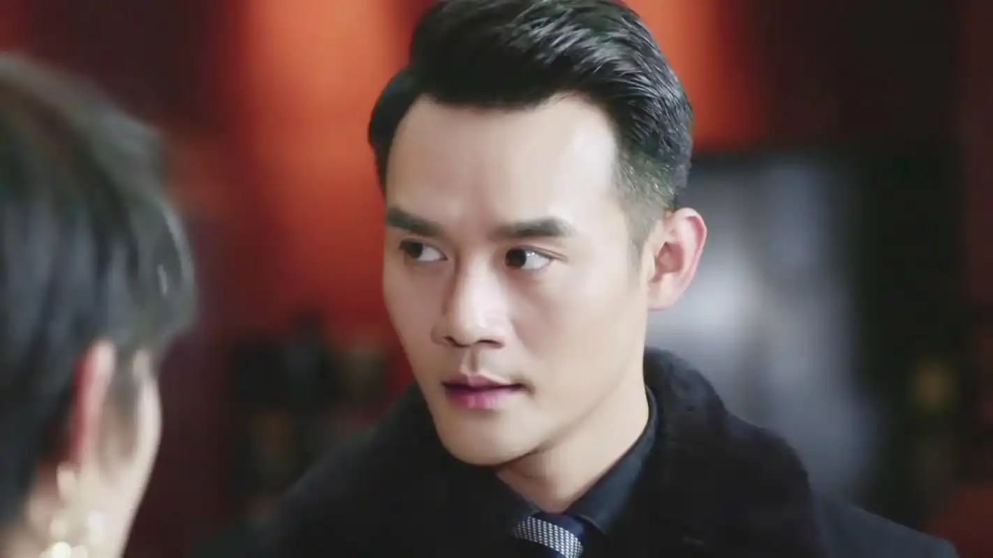 王凯《放弃我抓紧我》剧照图片桌面壁纸