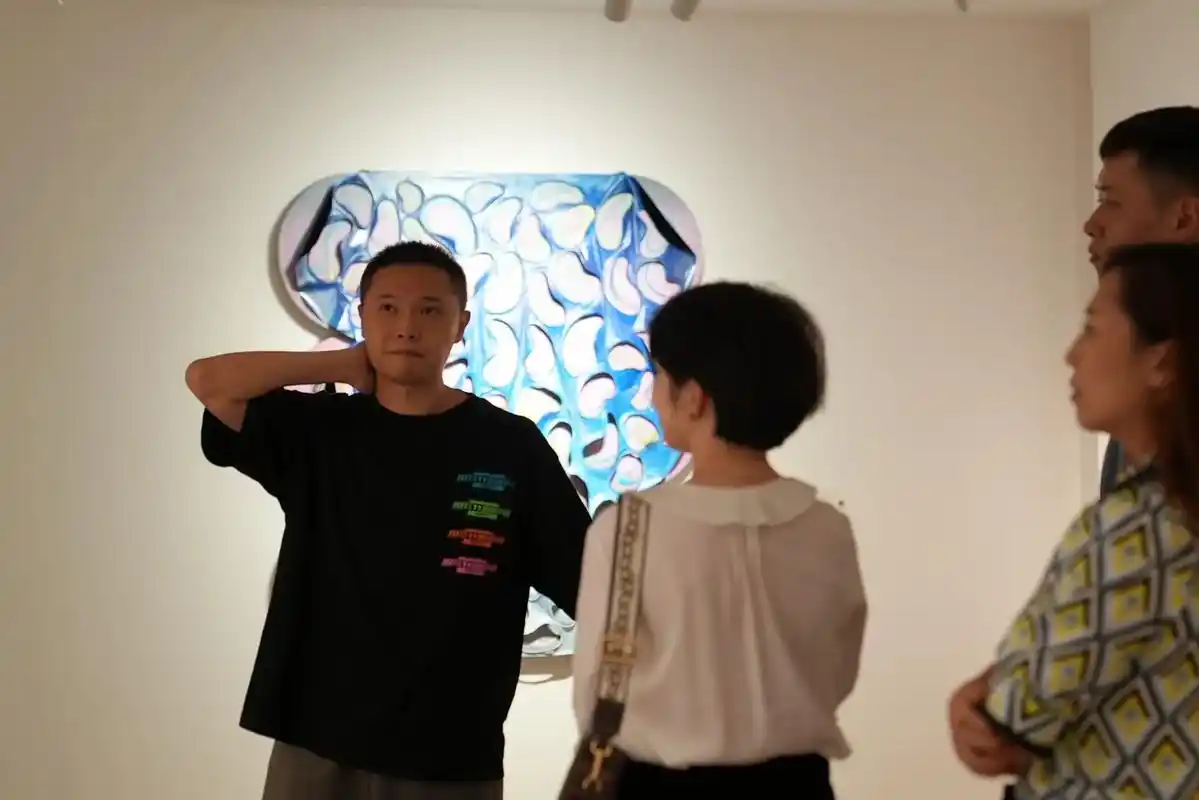 上海新展:招牌动作.招牌动作 the signature m - 抖音