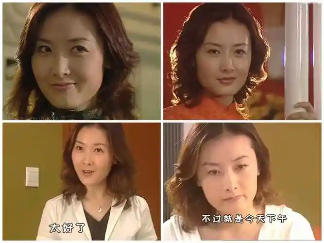 你们还记得小时候喜欢的角色吗?是欧阳老师,还是乐乐妈妈呢?