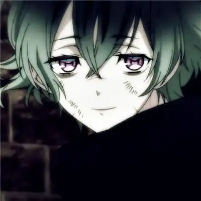 新番 十月新番 截图 动画 同人 美骚年 美少年 吸血鬼 原创 头像 动漫