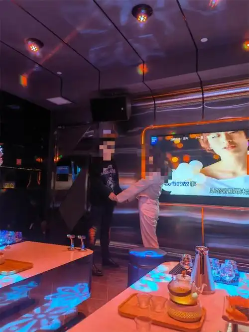 2(脱单局)ktv唱歌交友,豪华大包,已成行,每周日下午举行 预约报名-猫