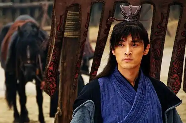 仙剑奇侠传:胡歌的英雄之旅,一个传奇的崛起