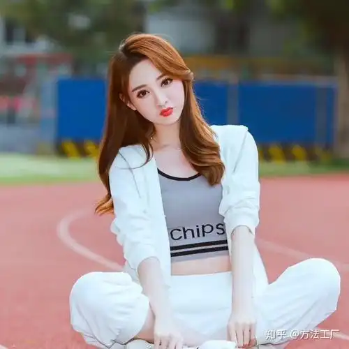 抖音高清美女主播头像大全(1)