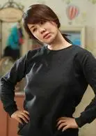 东淑  演员 严正花   元载的妈妈.