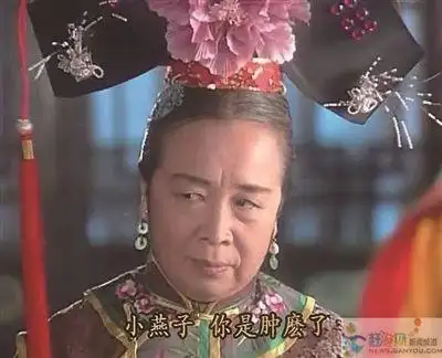 新版眼保健操翻白眼孩子秒变"容嬷嬷"(图)