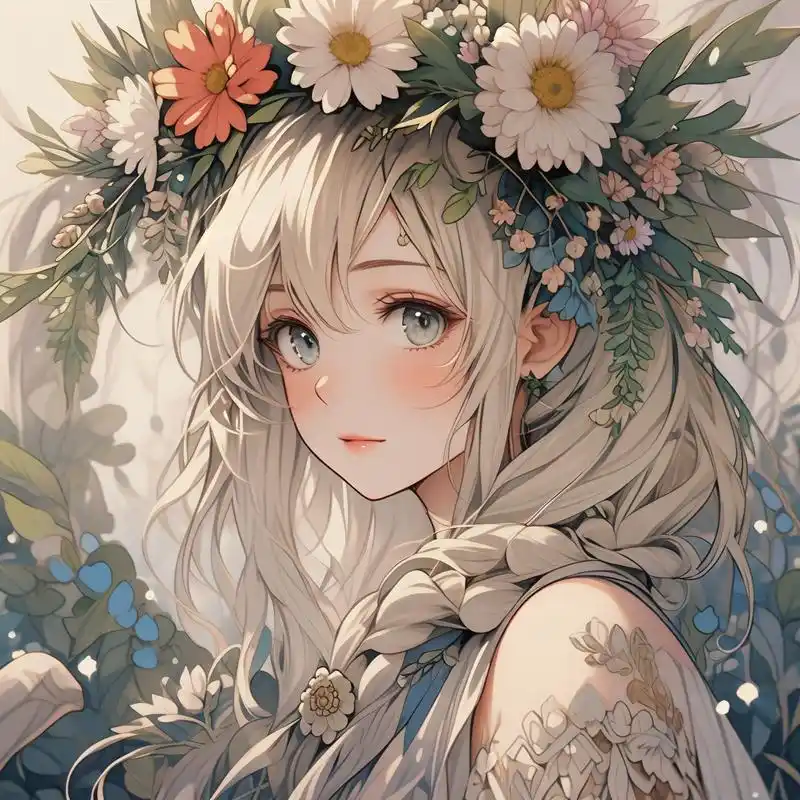 唯美头像来啦94真的好看!