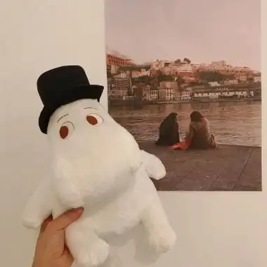 ins简约又可爱的治愈安静头像大全好好爱自己把期待降低把依赖减少