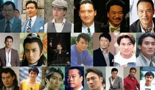 香港影坛正式没落,小配角谋生成问题,又一演员去做苦力