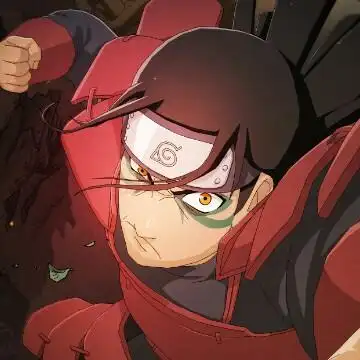 仙人模式千手柱间