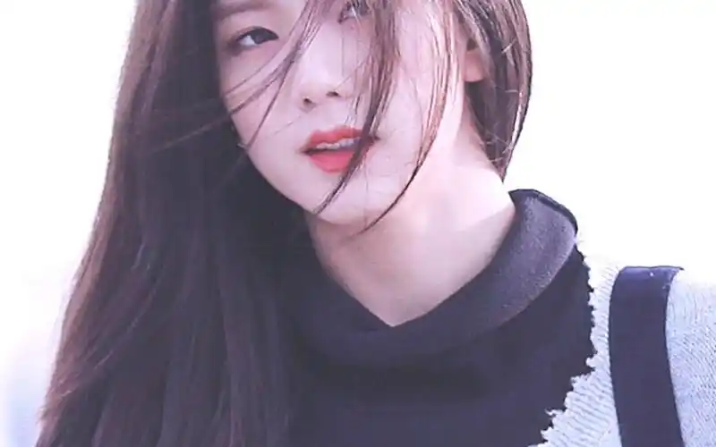 blackpink 金智秀jisoo 送你一张动态壁纸! 高清909275