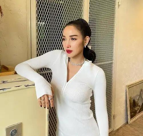 泰星pat坦言不是单身人生总是起起伏伏的我已经有了交往对象