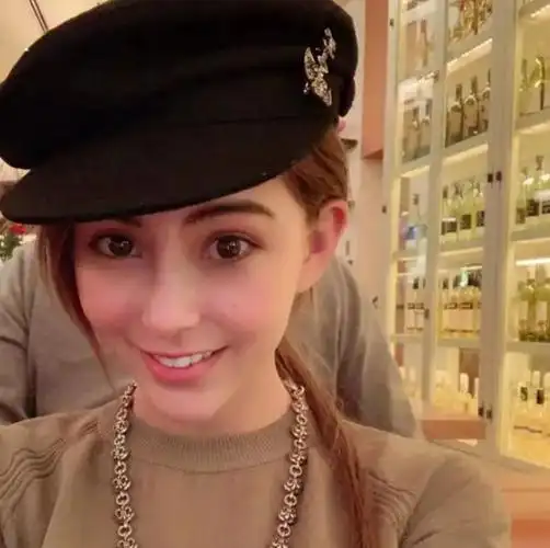 从昆凌的口中得知,如今自己也是三十岁的年龄了,特别是在和周杰伦结婚