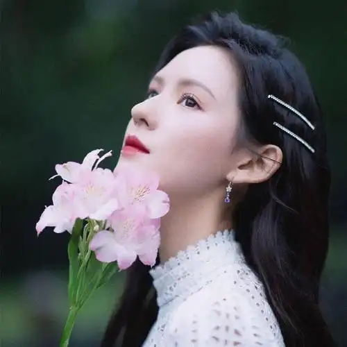 微信头像张予曦