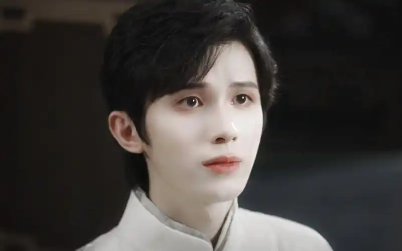 丨满城云雨锁淮舟-盛夏秋分-剧-哔哩哔哩视频