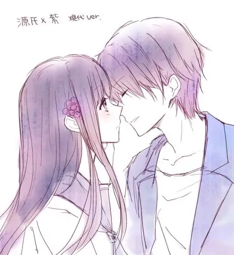 爱对了是永久,爱错了是青春.