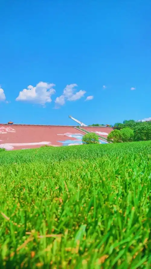 你的手机里有哪些自己拍的真实的风景照