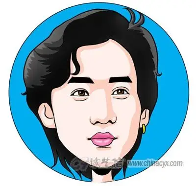 香港歌手黄家驹