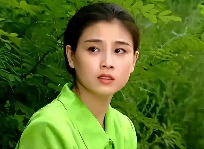 回顾演员赵明明刚出产房就被离婚单亲妈妈23年风光背后有眼泪