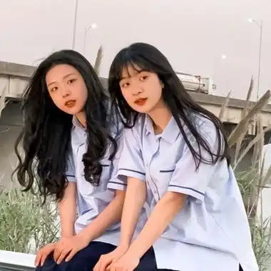 闺蜜头像真人不配对-星座时间-sport户外极限运动-71星座网