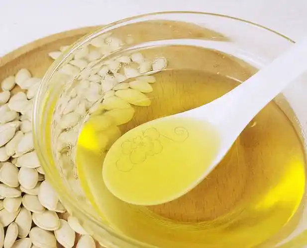 南瓜籽油的功效与作用有哪些什么人适合食用