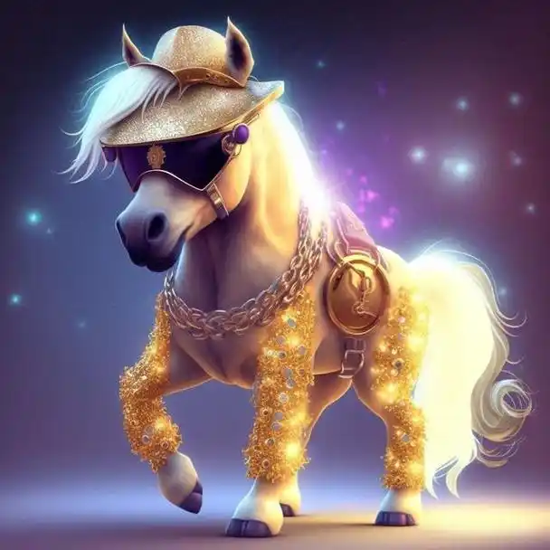 8月星辰之下:属马的您如何迎接生命中的新篇章与转折点