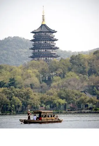 【三潭印月摄影图片】杭州风光摄影_太平洋电脑网摄影部落