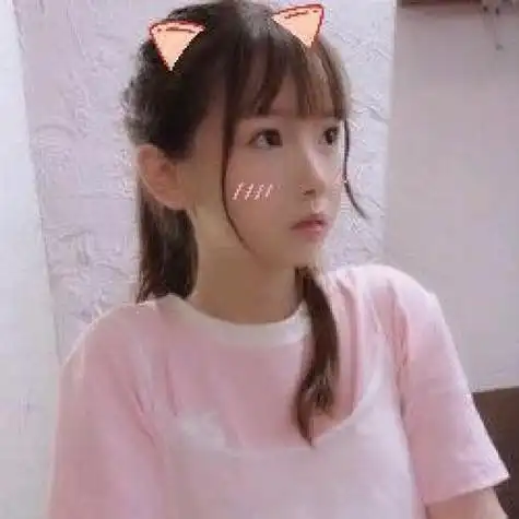 六年级女生qq头像图片大全