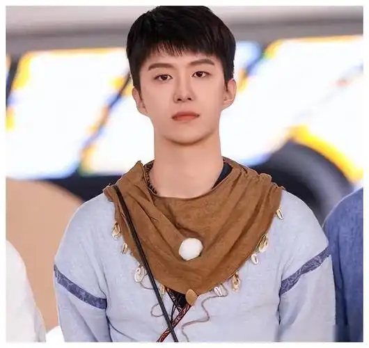 跑男新季大换血angelababy缺席八大新星闪耀登场