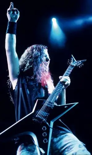 rock and roll damnation 摇滚摄影