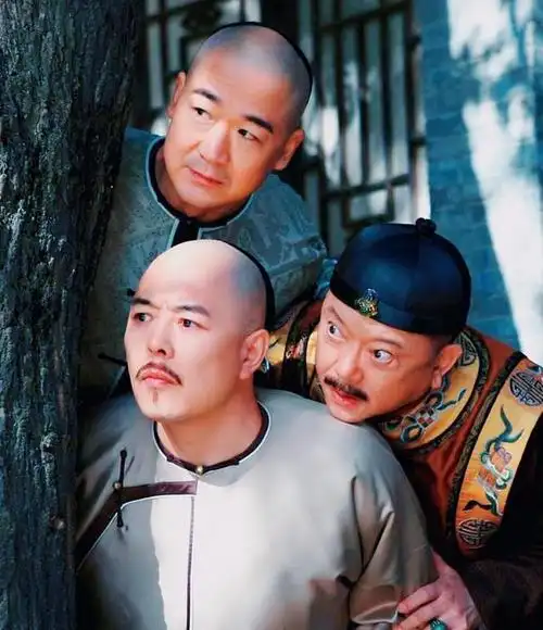 《铁齿铜牙纪晓岚》21年:铁三角发展各异,众女角做微商,嫁豪门